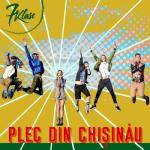 album image Plec din Chisinau Plec din Chisinau - Single