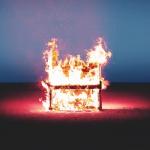 album image Down In Flames Down In Flames - Single