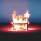 AJ Mitchell - Down In Flames
