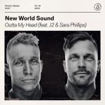 album image Outta My Head (feat. J2 & Sara Phillips) Outta My Head (feat. J2 & Sara Phillips) - Single