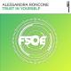 Alessandra Roncone - Trust In Yourself