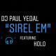 DJ PAUL YEDAL feat. KOLO (KORYUN KARAPETYAN) - Sirel Em (www.BlackMusic.do.am) 2019