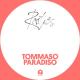Tommaso Paradiso - Non Avere Paura