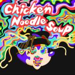 album image Chicken Noodle Soup (feat. Becky G.) Chicken Noodle Soup (feat. Becky G) - Single
