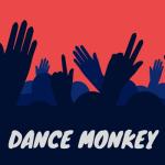 album image Dance Monkey Dance Monkey - Single