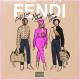 PnB Rock feat. Nicki Minaj, Murda Beatz - Fendi (feat. Nicki Minaj & Murda Beatz)