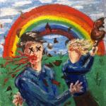 album image Мне похуй я панк песни для девственников, ч. 1 - EP
