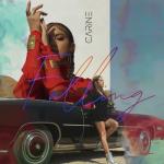 album image Falling Falling - Single