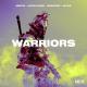 Jim Huerta - Warriors