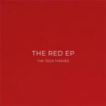 album image Golden Throne The Red EP