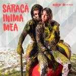 album image Saraca inima mea Saraca inima mea - Single