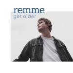 album image get older get older - Single