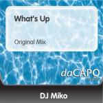 album image What's Up What's Up - Single