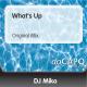 Max Dj, Dj Miko - What's Up