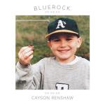 album image Bluerock Bluerock - Single