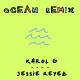 KAROL G, Jessie Reyez - Ocean