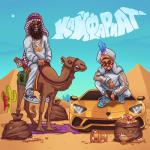 album image Кайфариат (feat. SQWOZ BAB) Кайфариат (feat. SQWOZ BAB) - Single