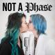 Jessie Paege, Lucy & La Mer - Not a Phase