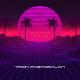 Tron Pastoralian - Flamingo Nights