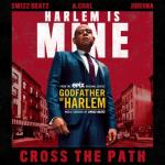 album image Cross the Path Cross the Path (feat. Swizz Beatz, A.CHAL & Jidenna) - Single