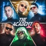 album image Perreo en La Luna The Academy (feat. Justin Quiles, Lenny Tavárez & Feid)