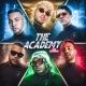 Rich Music LTD, Sech, Dalex feat. Justin Quiles, Lenny Tavárez, Feid - Perreo en La Luna