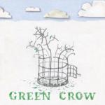 album image Дьявола нет Green Crow