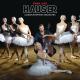 HAUSER - Swan Lake