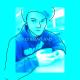 ♥ Aram - Sev acher ♥