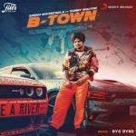 album image B-Town B-Town (feat. Sunny Malton) - Single