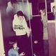 Arctic Monkeys - Dangerous Animals (OST Peaky Blinders)