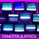 Vanotek feat. Myata - Take Me