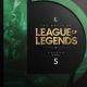 Legue of Legends - Экко