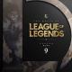 League Of Legends - Dark Star Jhin Login Theme
