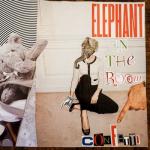 album image Ghost Elephant in the Room - EP