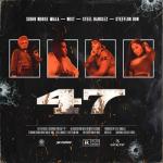 album image 47 (feat. Stefflon Don) 47 (feat. Stefflon Don) - Single