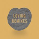 album image I Wanna Be With You (Daxten Remix) Loving Remixes - EP