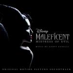 album image Maleficent Returns Maleficent: Mistress of Evil (Original Motion Picture Soundtrack)