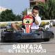 Sanfara - El 3ajla Edour