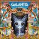 Galantis, Dolly Parton feat. Mr. Probz - Faith (feat. Mr. Probz)