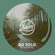 Zwette feat. Tom Rosenthal - Go Solo