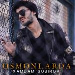 album image Osmonlarda Osmonlarda - Single