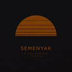 album image мама с наступлением темноты - EP