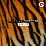 album image Melodya Tiger - Single