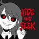 【Lizz】 - Hide and Seek 숨바꼭질