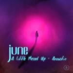 album image A Little Messed Up A Little Messed Up (Acoustic) - Single