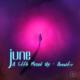 june - A Little Messed Up