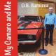 O.B. Ramirez - Don't Run from Me, My Darlin'