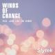 Slytek feat. Jade Like The Stone - Winds of Change