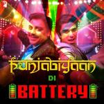 album image Hadippa Punjabiyaan Di Battery
